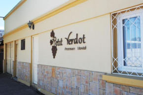 Hostal Petit Verdot